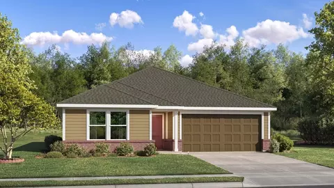 23 Vineyard Dr, Mayflower, AR 72106