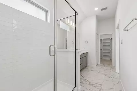 Entry Way - 804 Rockcloud Dr, Haslet, TX 76052 photo 6 of 9