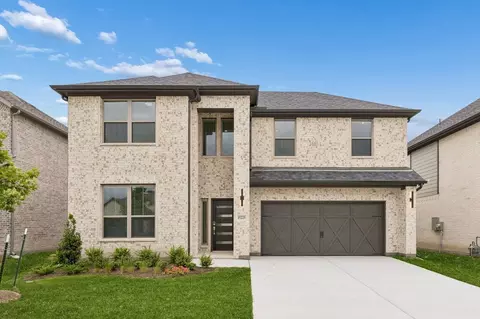 Exterior - 804 Rockcloud Dr, Haslet, TX 76052 photo 4 of 9