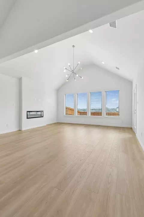 Living - 804 Rockcloud Dr, Haslet, TX 76052 photo 8 of 13