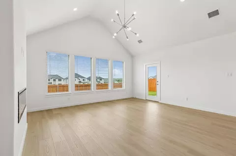 Living - 804 Rockcloud Dr, Haslet, TX 76052 photo 9 of 13