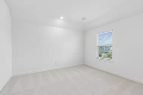 Bedroom - 804 Rockcloud Dr, Haslet, TX 76052 photo 14 of 25