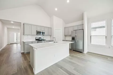 Kitchen - 804 Rockcloud Dr, Haslet, TX 76052 photo 1 of 7