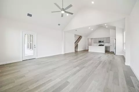 Living - 804 Rockcloud Dr, Haslet, TX 76052 photo 3 of 13