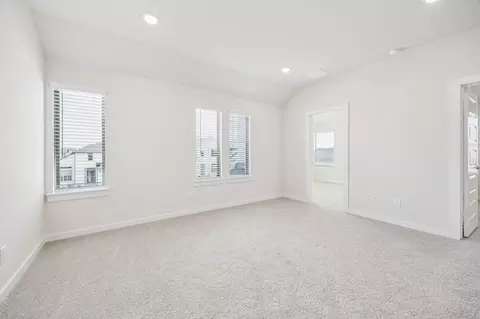 Bedroom - 804 Rockcloud Dr, Haslet, TX 76052 photo 3 of 25