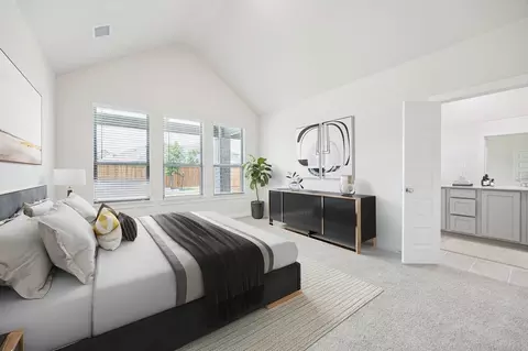 Bedroom - 804 Rockcloud Dr, Haslet, TX 76052 photo 1 of 25