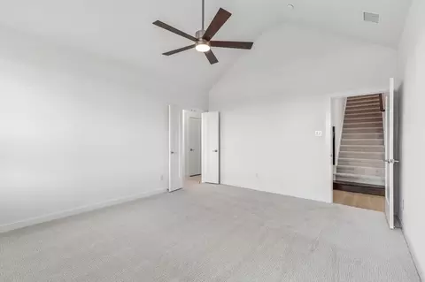 Bedroom - 804 Rockcloud Dr, Haslet, TX 76052 photo 10 of 25