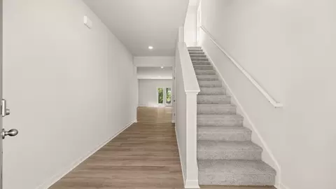 Entry Way - 185 Rolling Meadow Trce, Jasper, GA 30143 photo 1 of 6