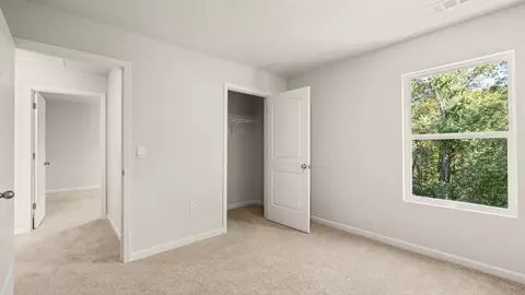 Bedroom - 185 Rolling Meadow Trce, Jasper, GA 30143 photo 8 of 16