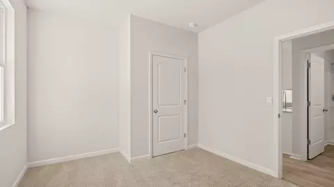 Bedroom - 185 Rolling Meadow Trce, Jasper, GA 30143 photo 2 of 16