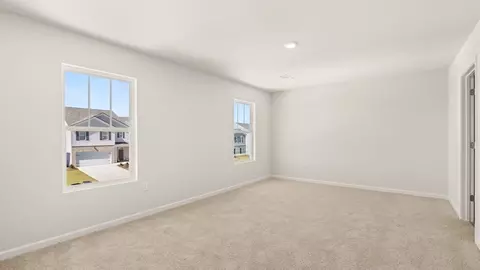 Bedroom - 185 Rolling Meadow Trce, Jasper, GA 30143 photo 4 of 16