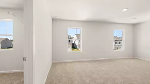 Bedroom - 185 Rolling Meadow Trce, Jasper, GA 30143 photo 3 of 16