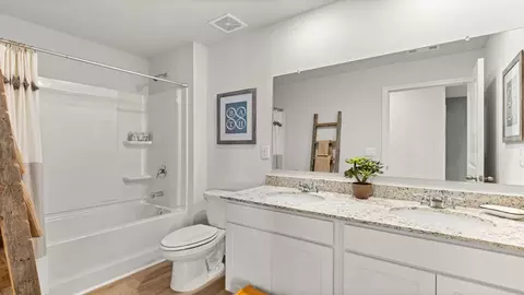 Bath - 185 Rolling Meadow Trce, Jasper, GA 30143 photo 7 of 10