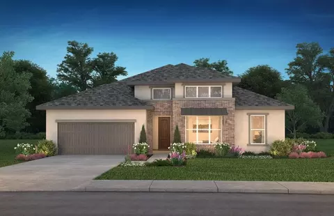 30702 Lila Grove Ln, Magnolia, TX 77354