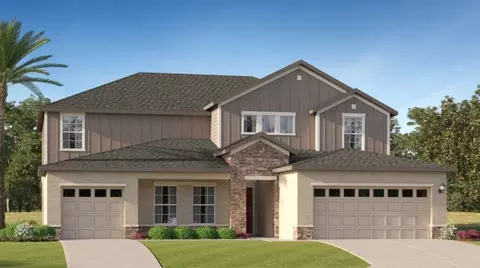 Exterior - 13627 Sunset Sapphire Ct, Parrish, FL 34219 photo 2 of 9