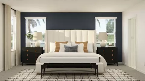 Bedroom - 13627 Sunset Sapphire Ct, Parrish, FL 34219 photo 1 of 9