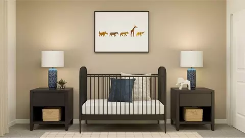 Bedroom - 13627 Sunset Sapphire Ct, Parrish, FL 34219 photo 6 of 9