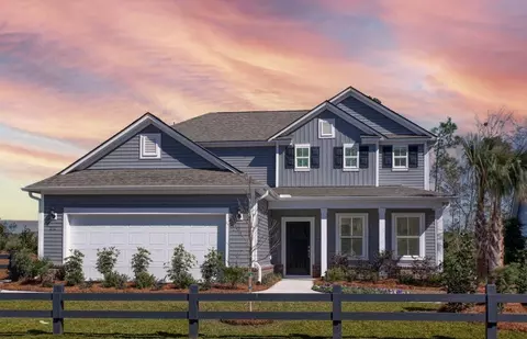 204 Chatham Ln, Richmond Hill, GA 31324