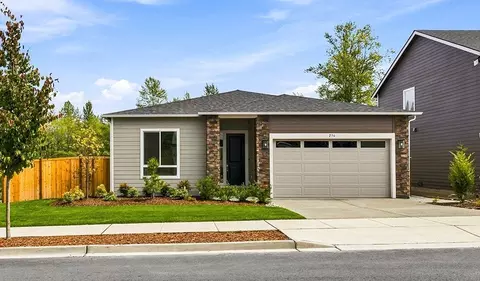 236 N 55th St, Mount Vernon, WA 98273