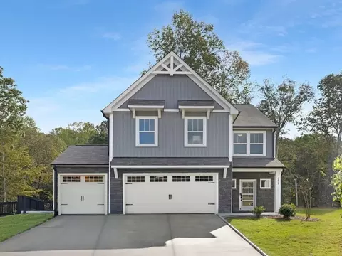 113 Pembroke Way #92, Albemarle, NC 28001