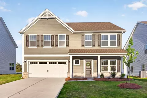 113 Pembroke Way #92, Albemarle, NC 28001