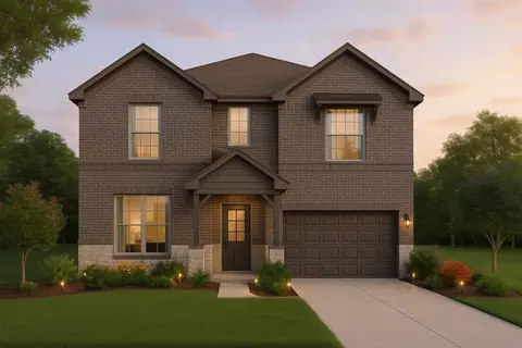 8423 Shyleaf Ct, Fulshear, TX 77441
