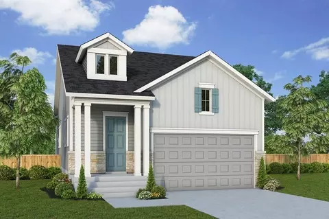 9060 Frolic Vw, Colorado Springs, CO 80924