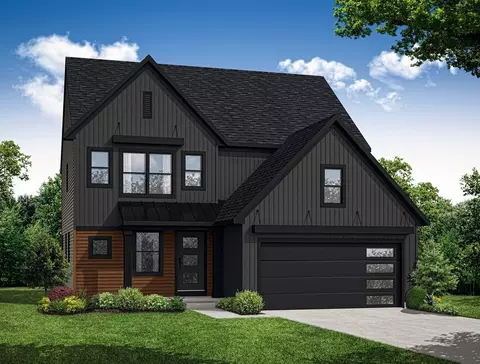 530 Coral Bells Dr, Mechanicsburg, PA 17055