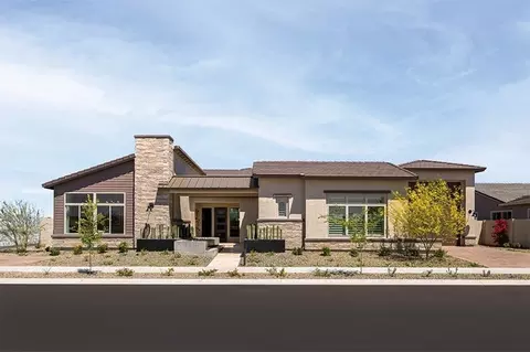 22319 S 180th Pl, Queen Creek, AZ 85142
