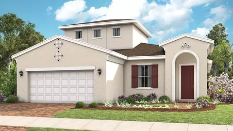 1230 Club Cresswind Way, Deland, FL 32724
