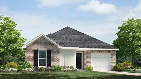14212 War Admiral Ave, Denham Springs, LA 70726