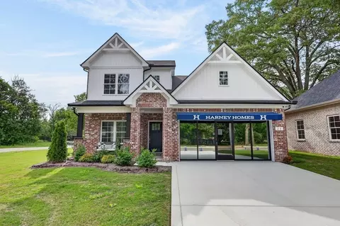 27 Laurel View St, Manchester, TN 37355