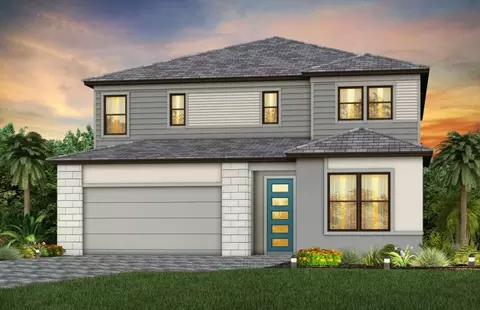 9140 Cape Honey Bee Ln, Lake Worth, FL 33467