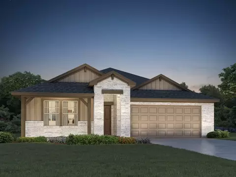 702 Universal Dr, Hutto, TX 78634