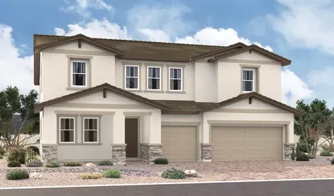 8846 Spencer Garrett St, Las Vegas, NV 89113