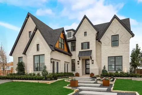 760 Clear Bluff Pl, Lavon, TX 75166