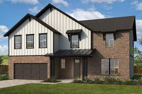 600 Fallbrook Dr, Aledo, TX 76008