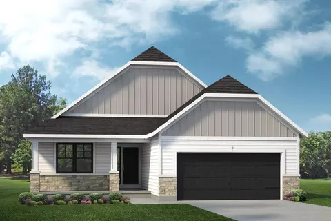 Exterior - Cambrium Ct., Wentzville, MO 63385 photo 3 of 4