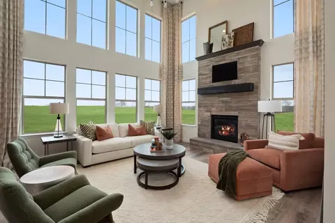Living - Cambrium Ct., Wentzville, MO 63385 photo 1 of 1
