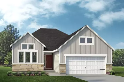 Turion Lane, Wentzville, MO 63385