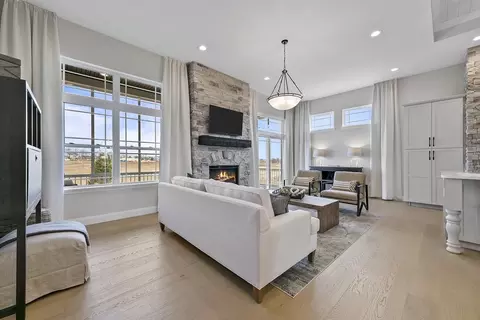 Living - Cambrium Ct., Wentzville, MO 63385 photo 2 of 3