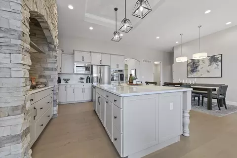 Kitchen - Cambrium Ct., Wentzville, MO 63385 photo 1 of 1