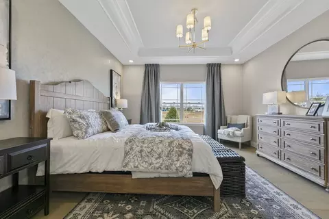 Bedroom - Cambrium Ct., Wentzville, MO 63385 photo 1 of 4