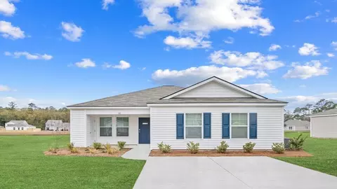 101 Ponderosa Loop, Rincon, GA 31326