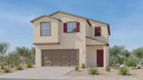877 W Calle El Colmillo, Sahuarita, AZ 85629