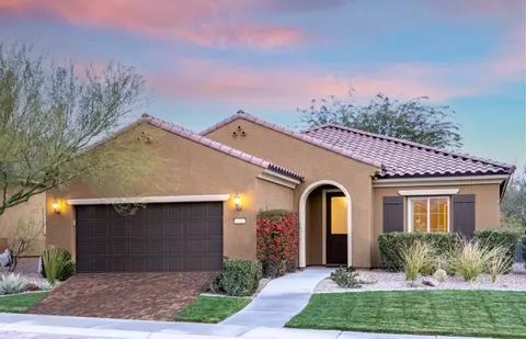 1300 Flat Top Mesa Dr, Mesquite, NV 89034