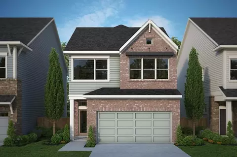 5869 Water Bridge Ln, Fort Worth, TX 76109