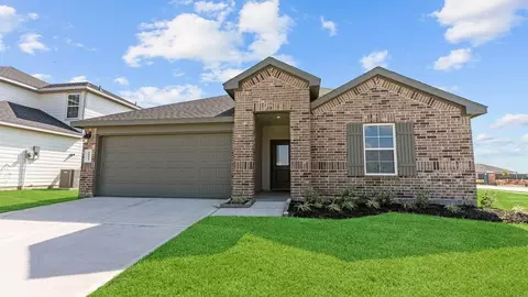 3523 Bonnie Heights St, Fulshear, TX 77441