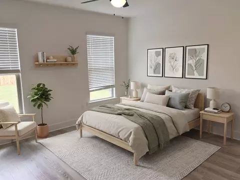 Bedroom - 2701 Louis Cir, Crestview, FL 32536 photo 1 of 3