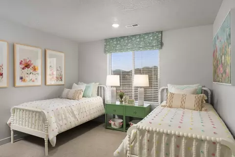 Bedroom - 846 N 260 E, Santaquin, UT 84655 photo 3 of 7